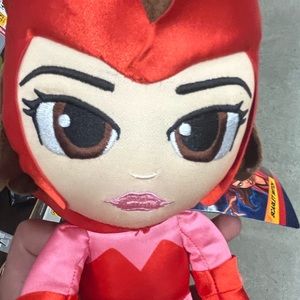 Meet your Posher, Micaias